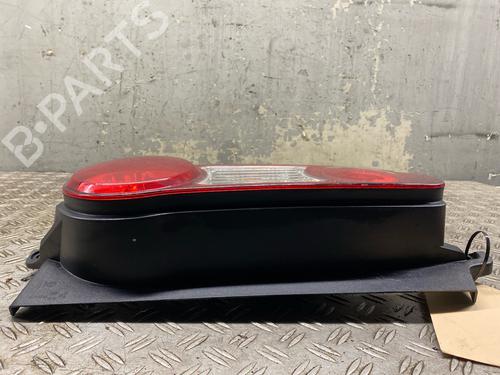 Left taillight PEUGEOT PARTNER Box Body/MPV 1.6 BlueHDi 100 | BP39685564C34 - Image 5