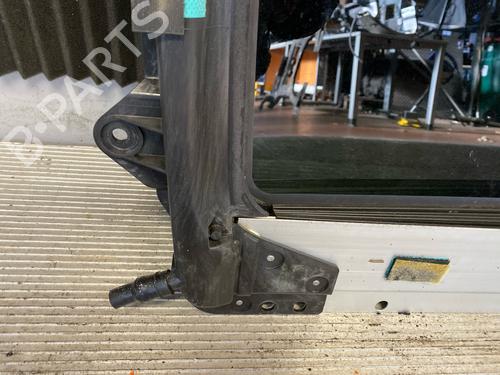 Sunroof JEEP GRAND CHEROKEE III (WH, WK) 3.0 CRD 4x4 | BP22618884C124 