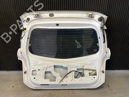 Tailgate NISSAN MICRA IV (K13K, K13KK) 1.2 | BP19147149C6