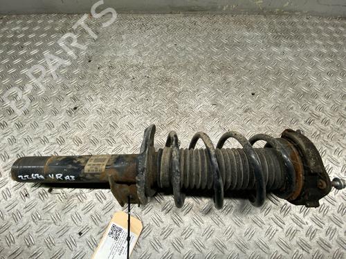 Used Right front shock absorber AUDI A3 Sportback (8PA) 1.8 TFSI (160 hp) 25470149