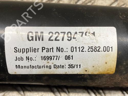 Tow ball/Mechanism OPEL INSIGNIA A Sports Tourer (G09) 2.0 CDTI (35) | BP29825925C141