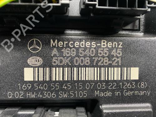 Electronic module MERCEDES-BENZ A-CLASS (W169) A 160 CDI (169.006, 169.306) | BP40454266M83 - Image 7