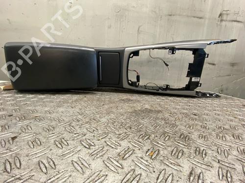 Used Middle console AUDI A6 C7 Avant (4G5, 4GD) 3.0 TDI quattro (204 hp) 24440815