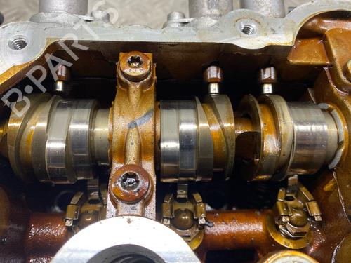 Cylinder head AUDI A4 B8 (8K2) 3.2 FSI quattro | BP39403726M5 - Image 3