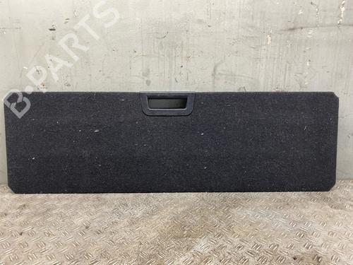 Used Luggage compartment floor NISSAN QASHQAI II SUV (J11, J11_) 1.2 DIG-T (115 hp) 27631102