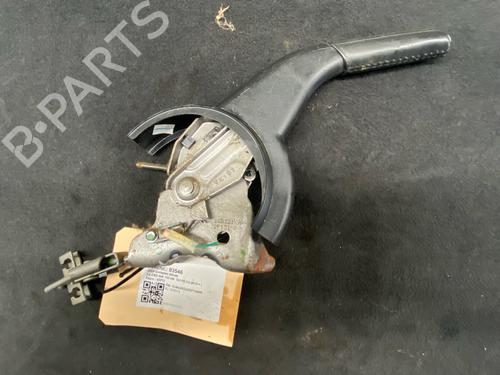 Hand brake JEEP COMPASS (MK49) 2.2 CRD 4x4 | BP33271839I18  - Image 7