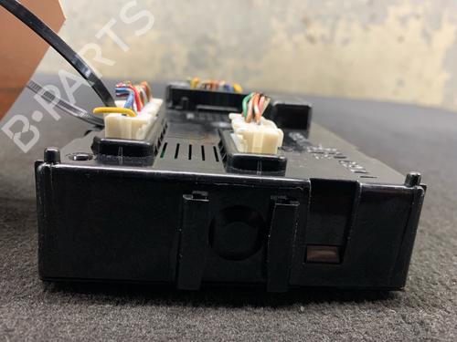 Electronic module NISSAN NOTE (E11, NE11) 1.4 | BP40495335M83 - Image 5