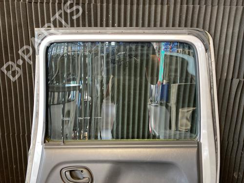Right rear door OPEL AGILA A (H00) 1.0 (F68) | BP15483666C5 