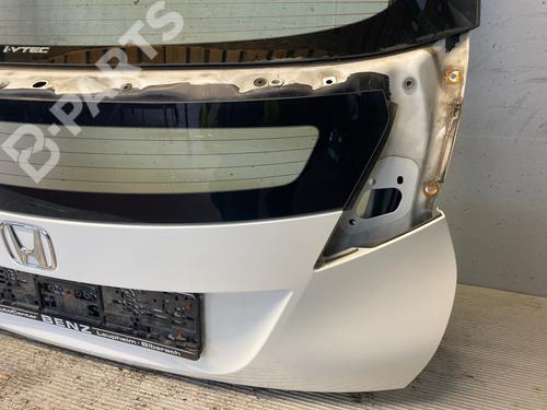 Tailgate HONDA CIVIC IX (FK) 1.8 i-VTEC (FK2) | BP12112652C6 