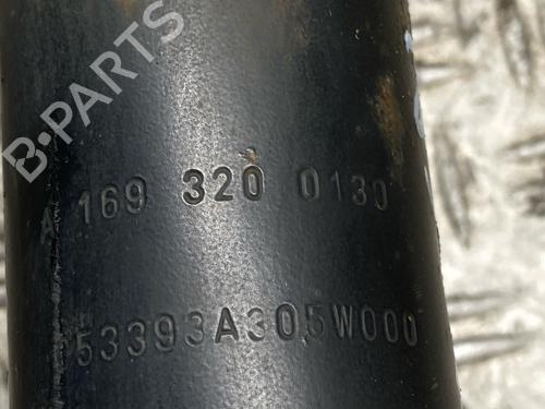 Right front shock absorber MERCEDES-BENZ A-CLASS (W169) A 170 (169.032, 169.332) | BP32305291M17