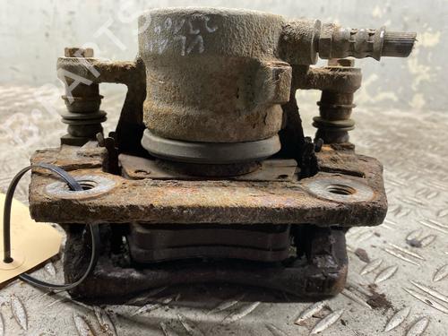 Left front brake caliper MERCEDES-BENZ A-CLASS (W169) A 150 (169.031, 169.331) | BP28586382M105 - Image 4