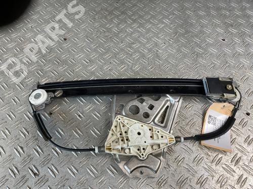 Rear left window mechanism MERCEDES-BENZ S-CLASS (W220, V220) S 400 CDI (220.028, 220.128) | BP9644759C24