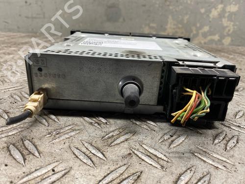 Radio FIAT SCUDO Van (270_, 272_) 2.0 D Multijet | BP29568229E6 