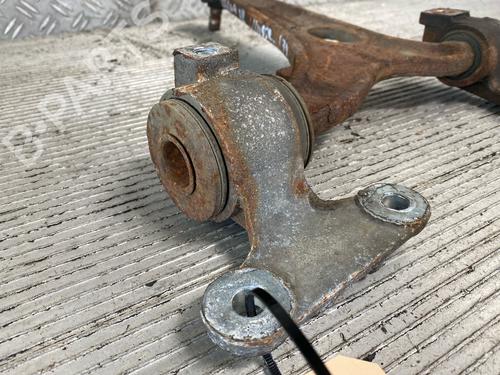 Right front suspension arm FIAT ULYSSE (179_) 2.0 D Multijet | BP18918867M13 