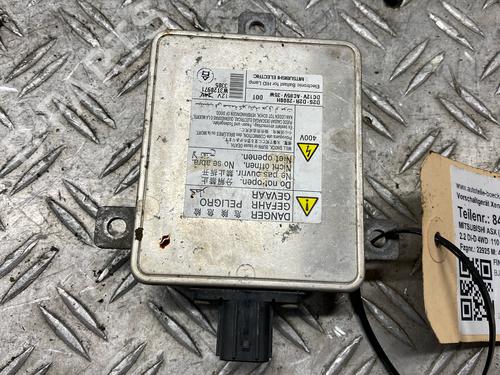 Module xenonverlichting MITSUBISHI ASX (GA_W_) 2.2 Di-D 4WD (GA8W) (150 hp) 24243902