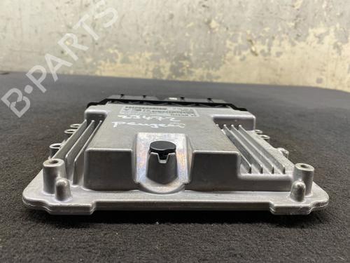 Engine control unit (ECU) PEUGEOT PARTNER Box Body/MPV 1.6 BlueHDi 100 | BP39685553M57 - Image 4