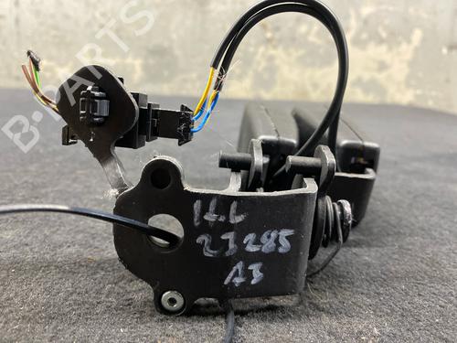 Seat buckle AUDI A3 Limousine (8VS, 8VM) 1.0 TFSI | BP32421172I32 