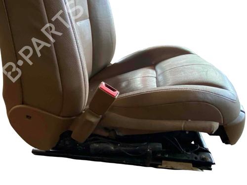 Left front seat MERCEDES-BENZ S-CLASS (W221, V221) S 350 4-matic (221.087, 221.187) | BP36274441C15 - Image 16