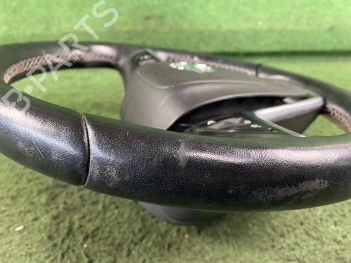 Steering wheel OPEL MERIVA B MPV (S10) 1.4 (75) | BP19543562C49 