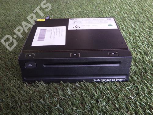 Used Electronic module SAAB 9-3 Estate (E50) 1.9 TiD (150 hp) 4929546