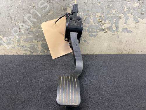 Pedal Pedal CITROËN C4 Grand Picasso I (UA_) 2.0 HDi 138 (136 hp) 36934297 36934297