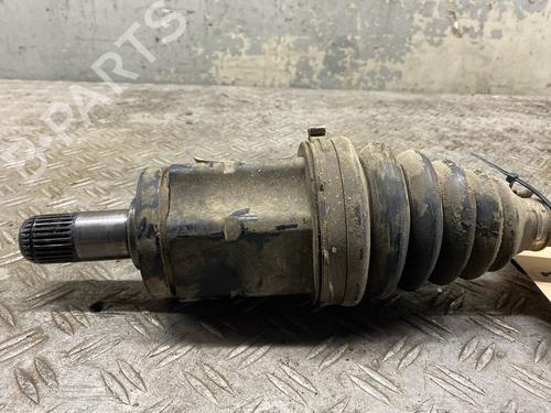 Left front driveshaft BMW X5 (E53) 3.0 d | BP38706189M38 - Image 5