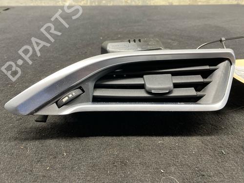 Luftventil Luftventil PEUGEOT 2008 I (CU_) 1.2 THP 110 / PureTech 110 (110 hp) 33690548 33690548