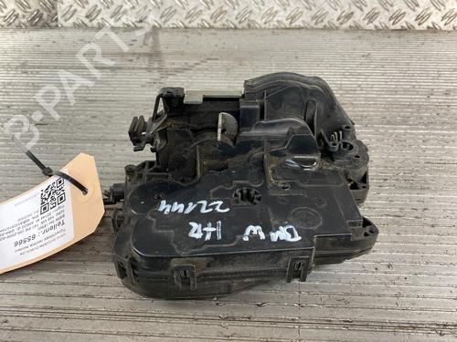 Rear right lock BMW 3 (E90) 325 d | BP13089507C99 