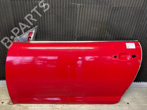 Used Left front door ALFA ROMEO MITO (955_) 1.4 (955AXB1B, 955.AXF1B) (95 hp) 23084054