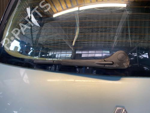 Tailgate RENAULT SCÉNIC II (JM0/1_) 2.0 (JM05, JM0U, JM1N, JM1U, JM2V) | BP19128450C6 