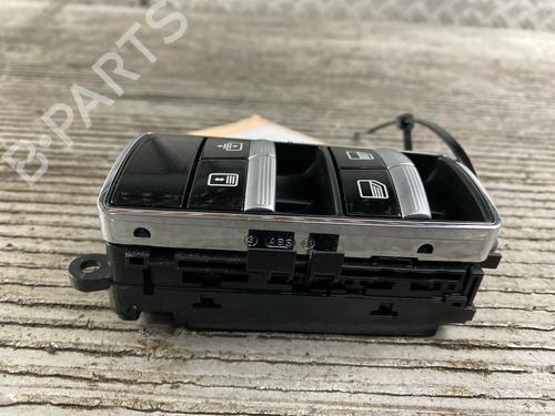 Left rear window switch MERCEDES-BENZ S-CLASS (W221, V221) S 400 Hybrid (221.095, 221.195) | BP20509972I29 