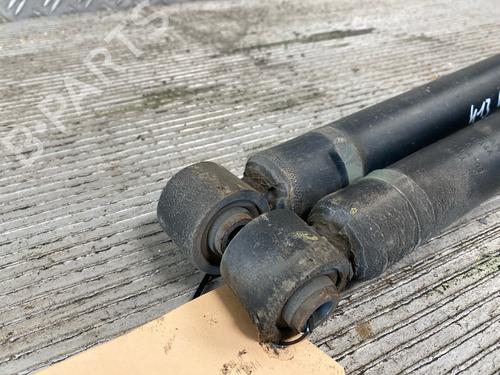 Right rear shock absorber NISSAN MICRA IV (K13K, K13KK) 1.2 | BP19153506M19 