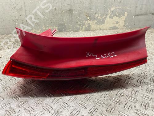 Right taillight CITROËN C4 I (LC_) 1.6 HDi | BP32391353C35