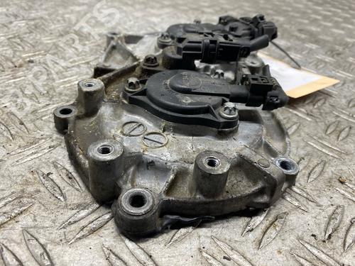 Timing cover MERCEDES-BENZ R-CLASS (W251, V251) R 350 4-matic (251.065, 251.165) | BP24431615M123 