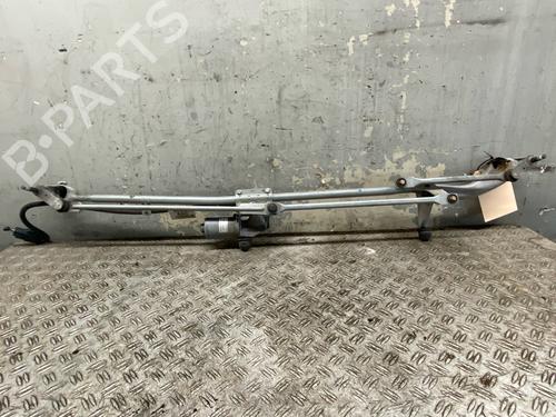 Used Front wipers mechanism Front wipers mechanism FORD GRAND C-MAX (DXA/CB7, DXA/CEU) 1.6 EcoBoost (150 hp) 35756284 35756284