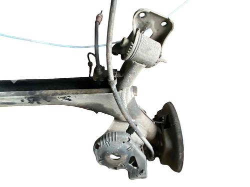 Rear axle CITROËN C4 II (NC_) 1.6 HDi 90 | BP32302038M2 