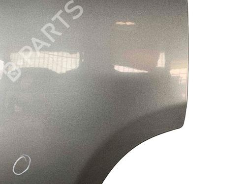 Dør venstre bagtil JEEP COMPASS (MK49) 2.2 CRD 4x4 | BP33458362C4 - Image 8