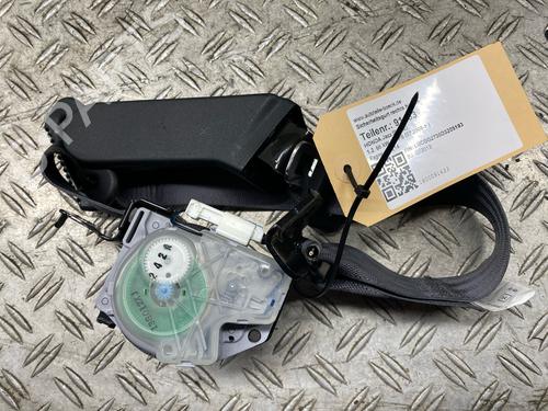 Ceinture de sécurité arrière droite HONDA JAZZ III (GE_, GG_, GP_, ZA_) 1.2 (GG1) | BP30730463I28