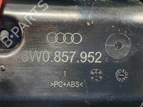 Ashtray AUDI A4 B9 Avant (8W5, 8WD) 2.0 TDI | BP33182667I30 - Image 14