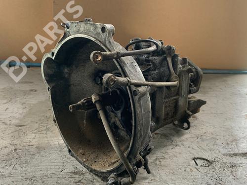 Manual gearbox MERCEDES-BENZ HECKFLOSSE (W111, W112) 220 SEB (111.014) (120 hp) 11955412