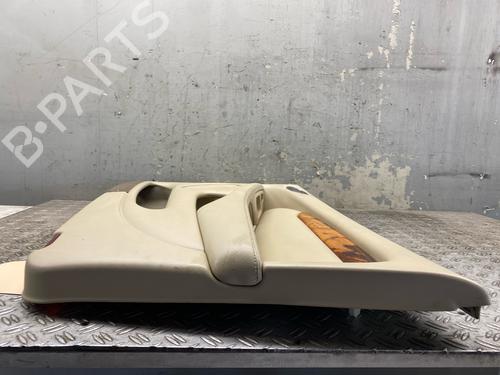 Front right panel JAGUAR X-TYPE I (X400) 2.5 V6 All-wheel Drive | BP34475351C59  - Image 11