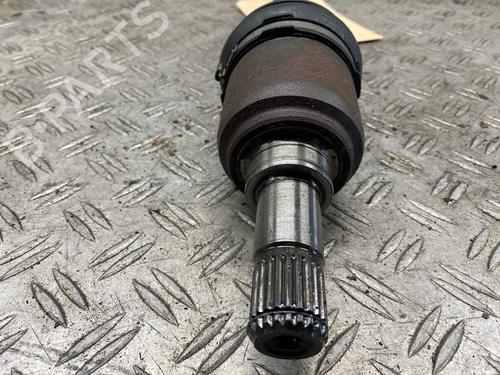 Left front driveshaft FIAT 500 (312_) 1.2 (312AXA1A) | BP33984997M38  - Image 11