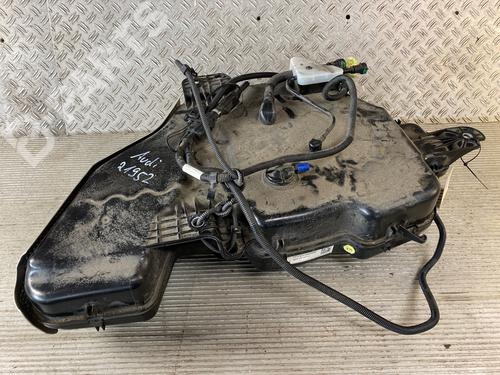 Used Dpf tank Dpf tank AUDI Q3 (8UB, 8UG) 2.0 TDI quattro (184 hp) 10664589 10664589