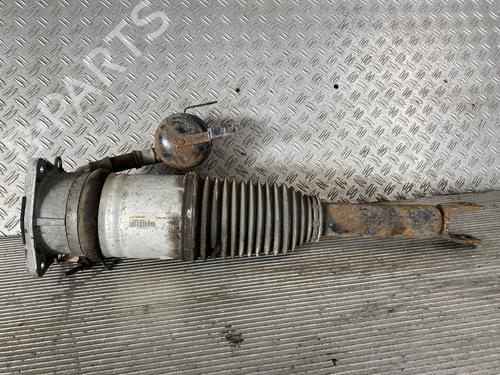 Dämpfer hinten links AUDI A8 D3 (4E2, 4E8) 4.0 TDI quattro | BP15288940M18 