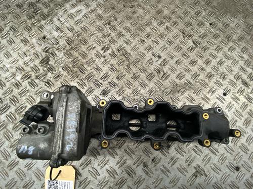 Collettore aspirazione AUDI A8 D3 (4E2, 4E8) 4.2 TDI quattro (326 hp) 30089958