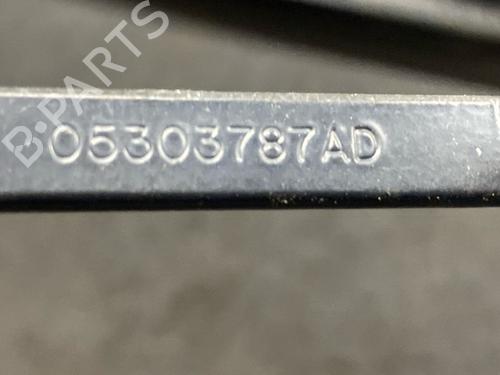 Bagrudeviskerarm JEEP COMPASS (MK49) 2.2 CRD 4x4 | BP33458368C144  - Image 6