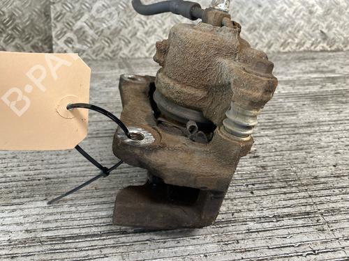 Left front brake caliper FORD FIESTA VI (CB1, CCN) 1.25 | BP17716103M105 