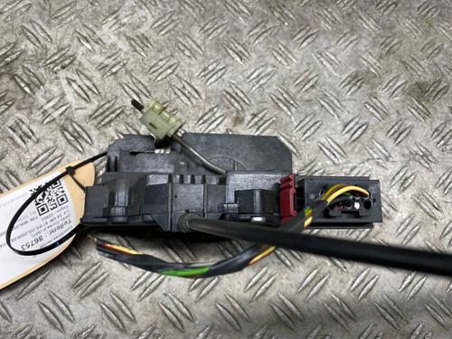 Front right lock OPEL CORSA D (S07) 1.4 (L08, L68) | BP26230162C97 
