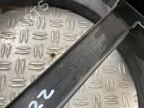 Crossmember FIAT ULYSSE (179_) 2.0 D Multijet | BP18910295C162 