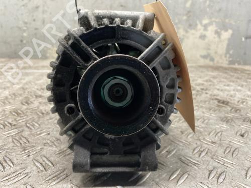 Used Alternator Alternator DACIA SANDERO 1.4 (BS0C, BS0A, BS0G, BS1F, BS0E) (75 hp) 34646818 34646818